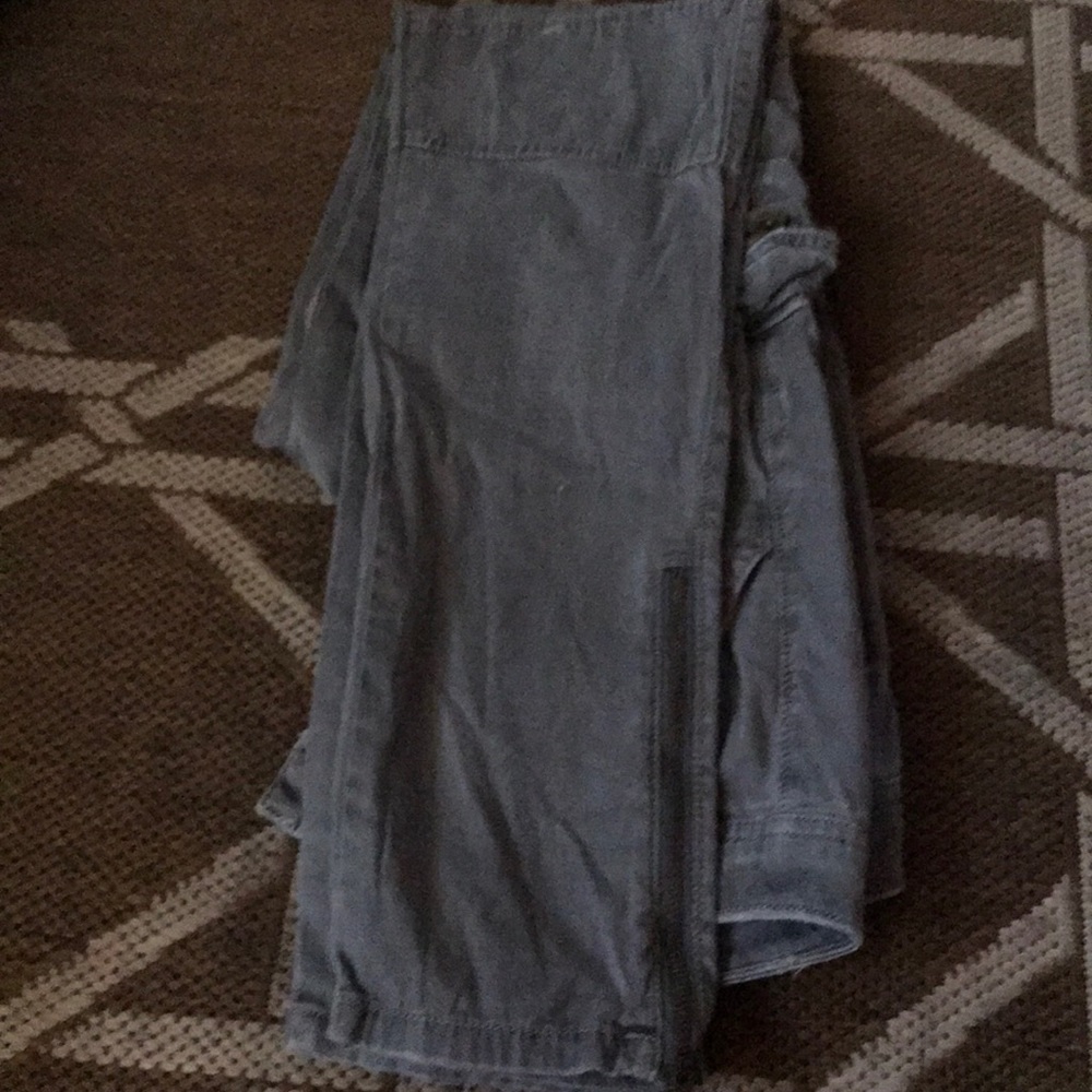 Utility pants - Picture 2 of 3